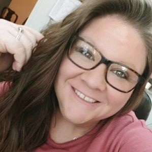 Meet your Posher, Ashleigh sexton